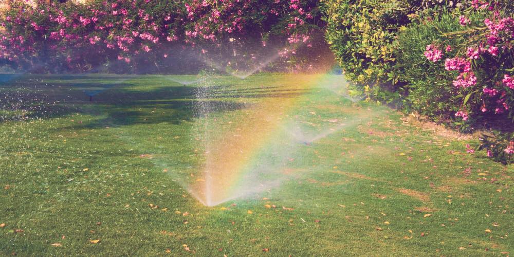 Aquatron Irrigation Lawn Sprinkler System Contractor photo