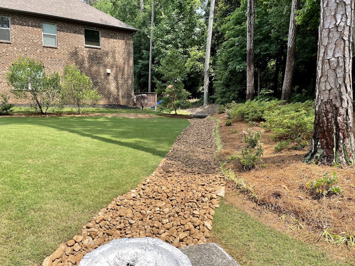 Sprinkles Irrigation & Landscape, Inc. Landscaper photo