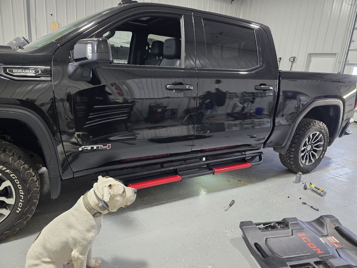 Brookings Auto Mall Service & Parts Auto Repair photo