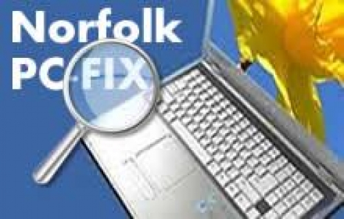 Norfolk Computer Fix Computer Repair Service photo