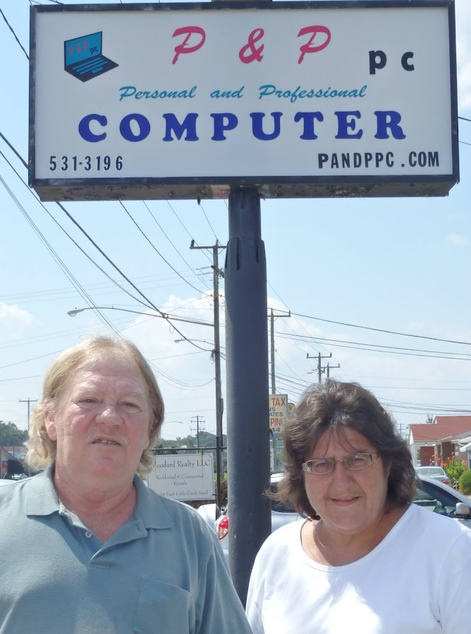 P&P pc Mobile Phone Repair photo