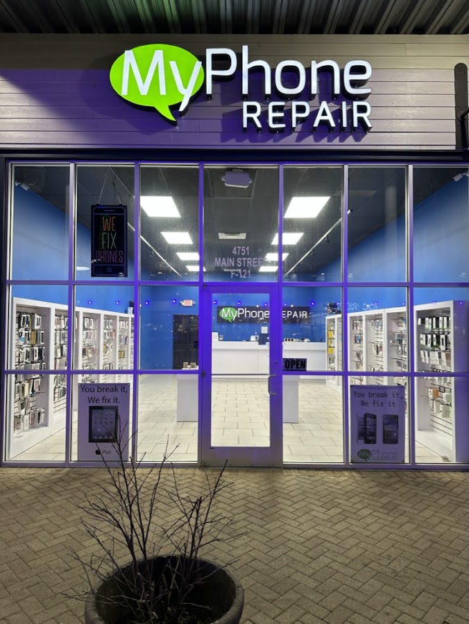 My Phone Repair - Cell Phone & Tablet Repair Mobile Phone Repair photo