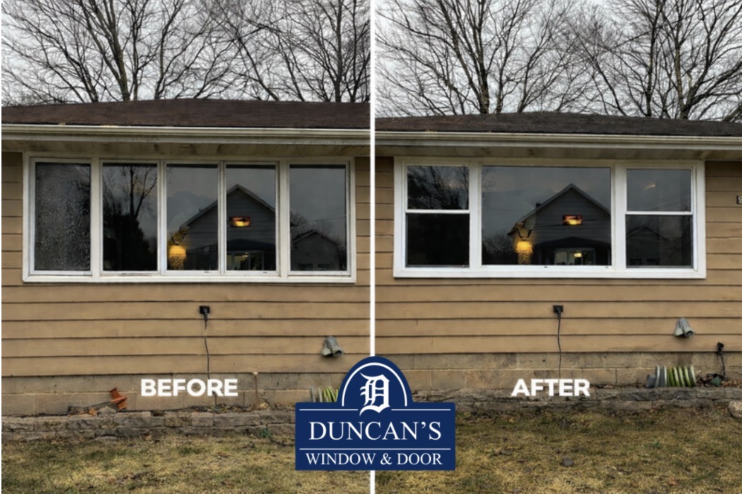 Duncan's Window & Door LLC Window Installation Service photo