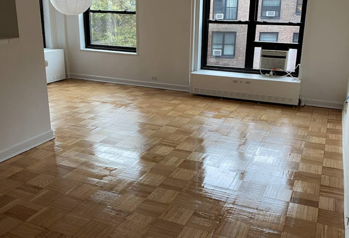 Micolosi Brothers Hardwood Flooring Inc: Hardwood Floor Refinishing and Installation, Floor Repairs and Restoration Floor Refinishing Service photo