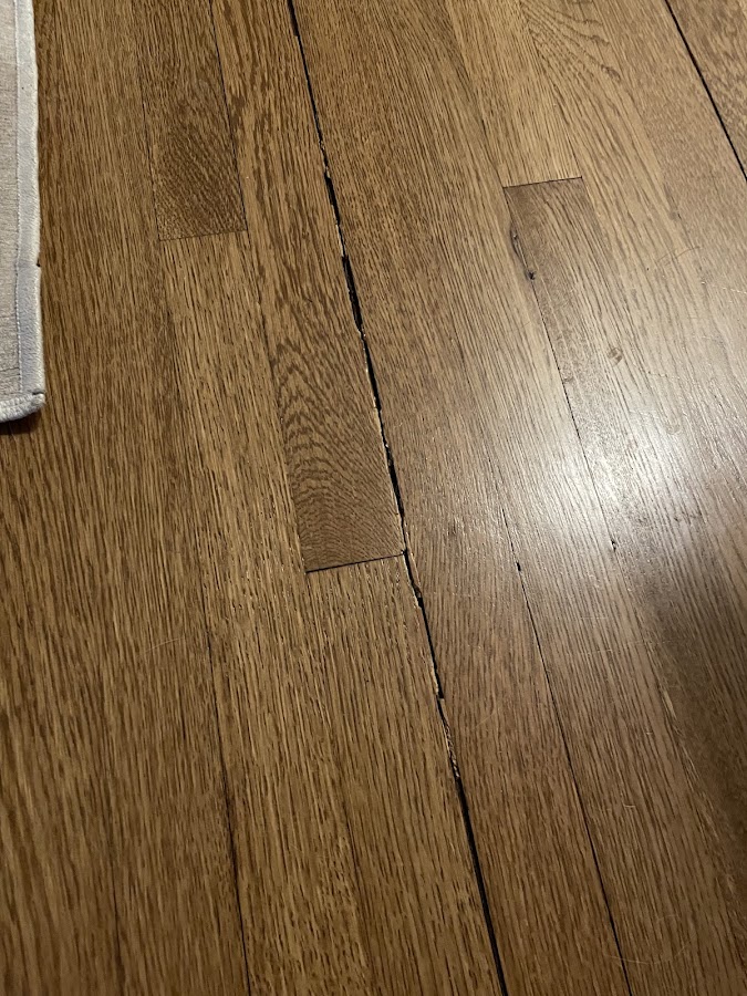 ABC Floors Inc Flooring Contractor photo