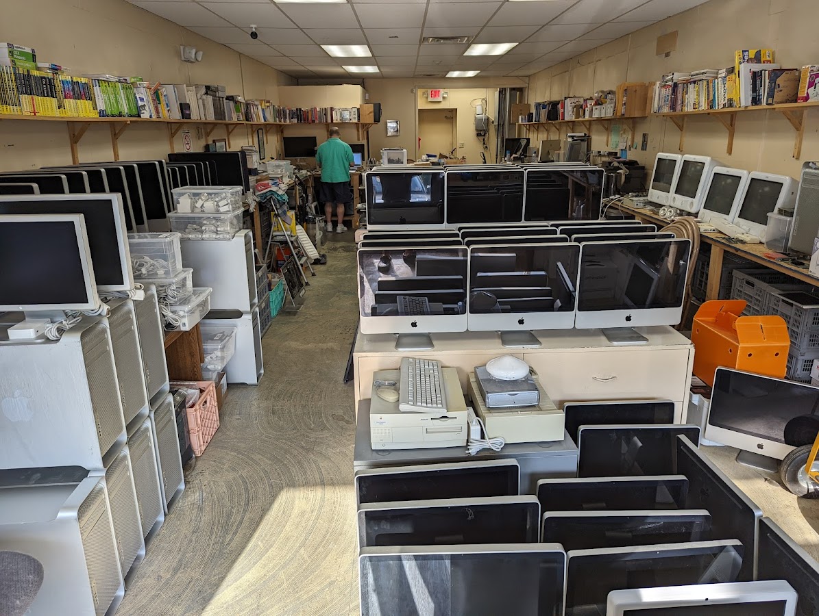 UNICOM, Inc. Computer Repair Service photo