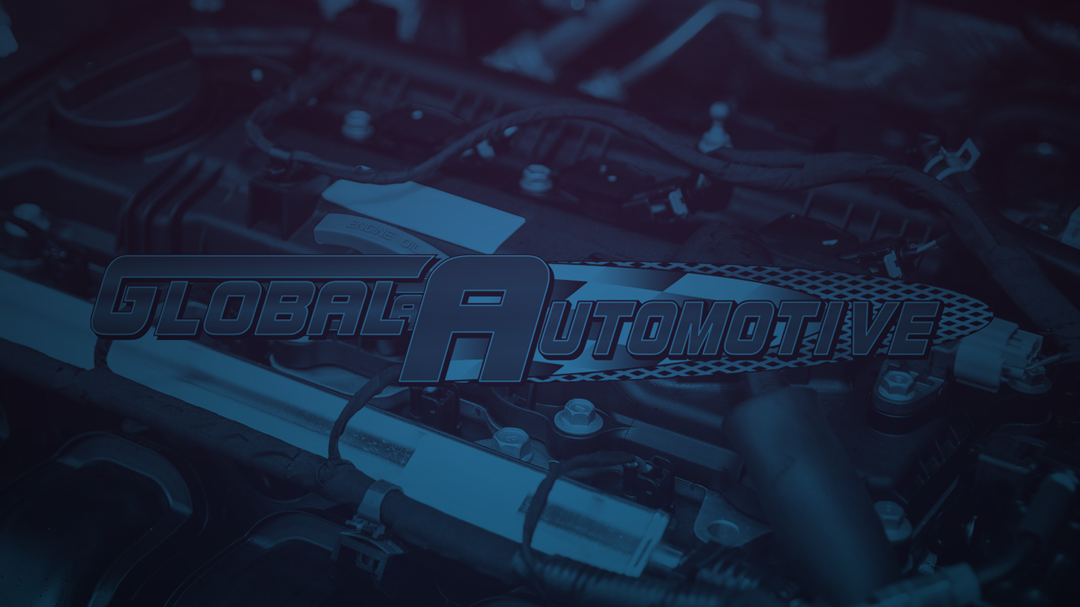 Global Automotive Auto Repair photo