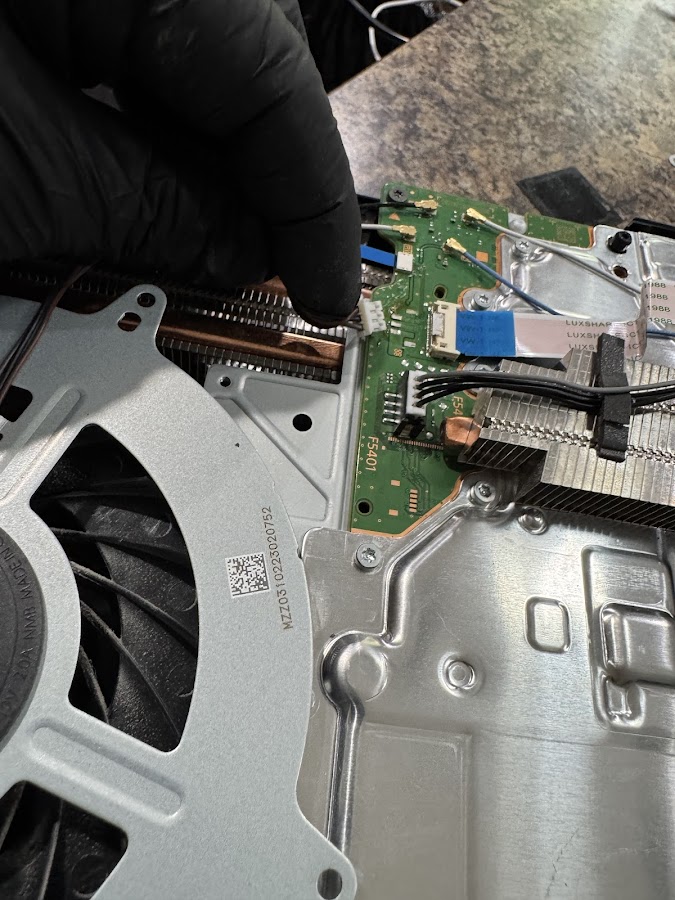 TC-TEKS Computers - Phone, Computer, Tablet Repair & Sales Computer Repair Service photo