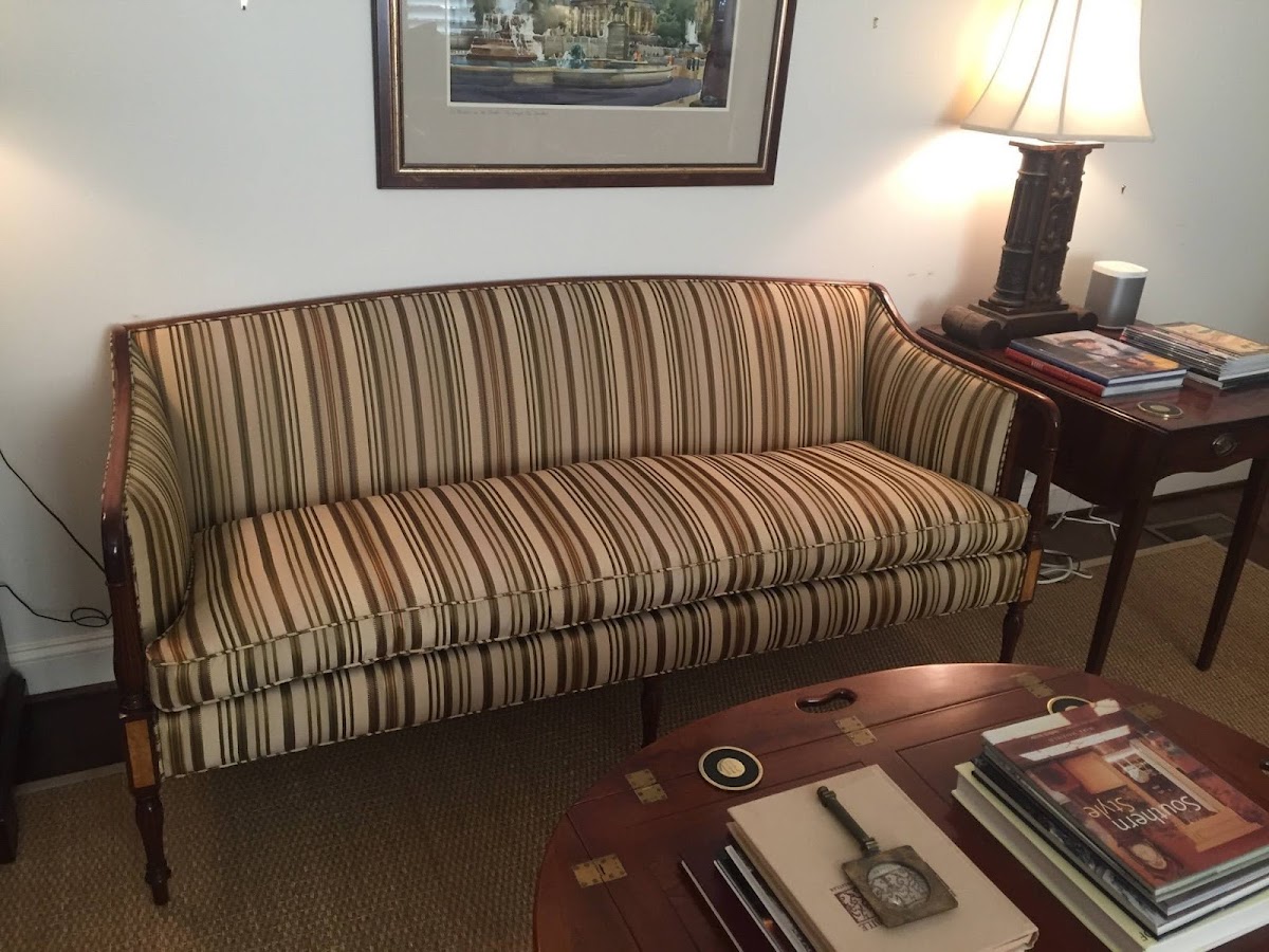 Daryl's Upholstery Upholstery Shop photo