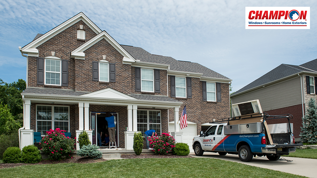 Champion Replacement Windows of Ft. Collins Window Installation Service photo