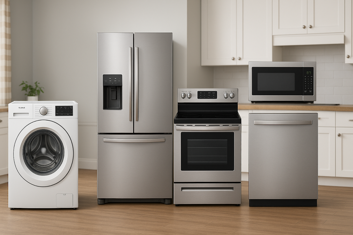 HIQFIX LLC Appliance Repair Service photo