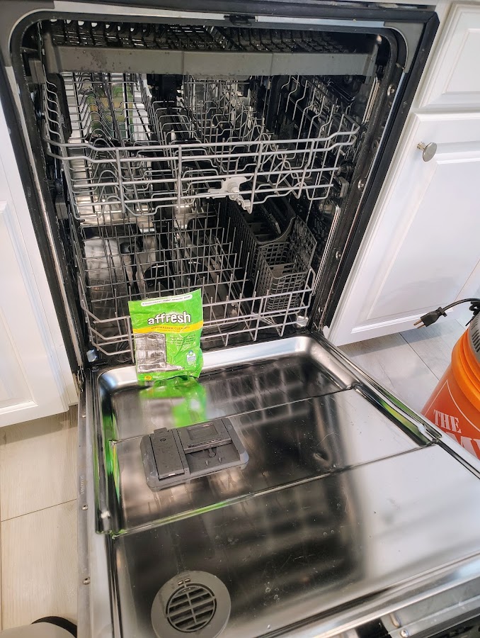 Atlanta City Appliance Repair Appliance Repair Service photo