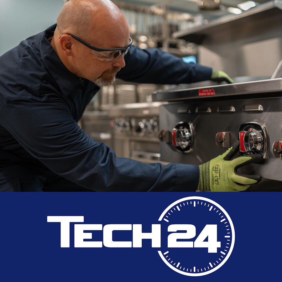 Tech24 Refrigerator Repair Service photo