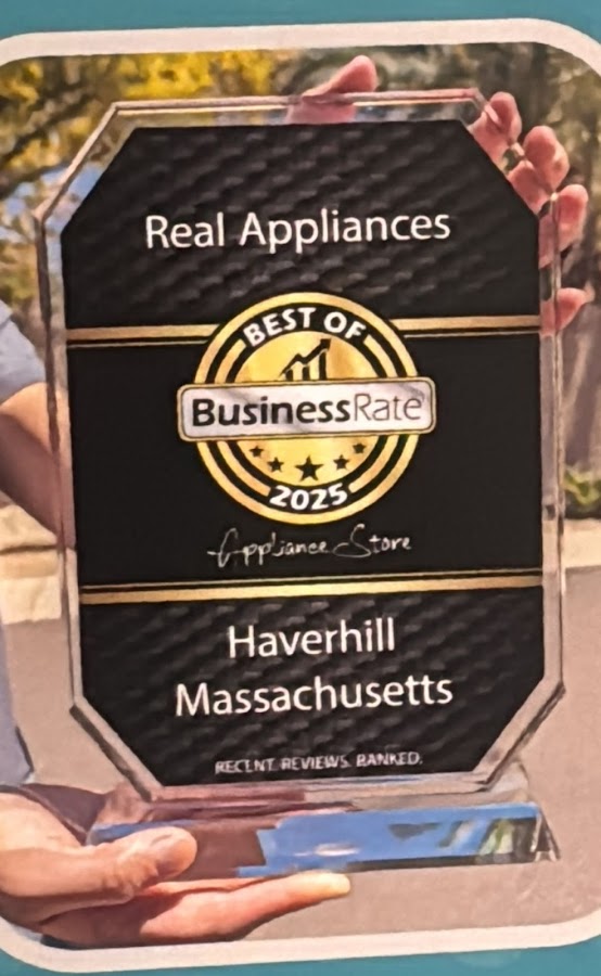 Real Appliances Appliance Repair Service photo