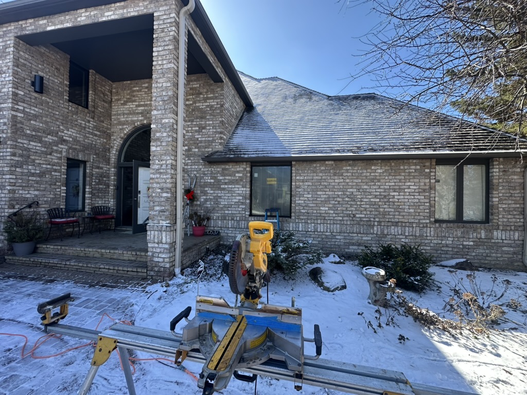 Discount Windows Window Installation Service photo
