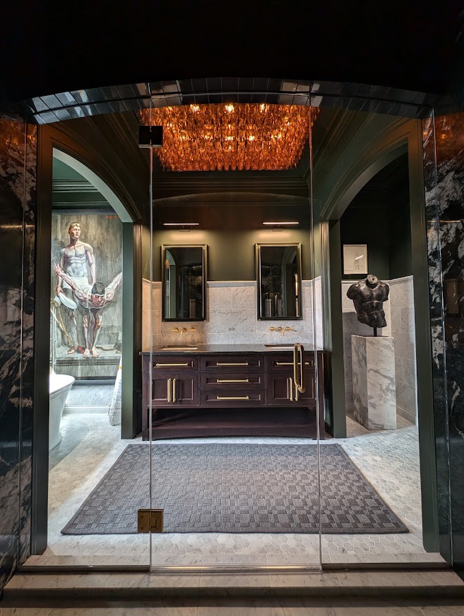 American Glass & Mirror Glass & Mirror Shop photo