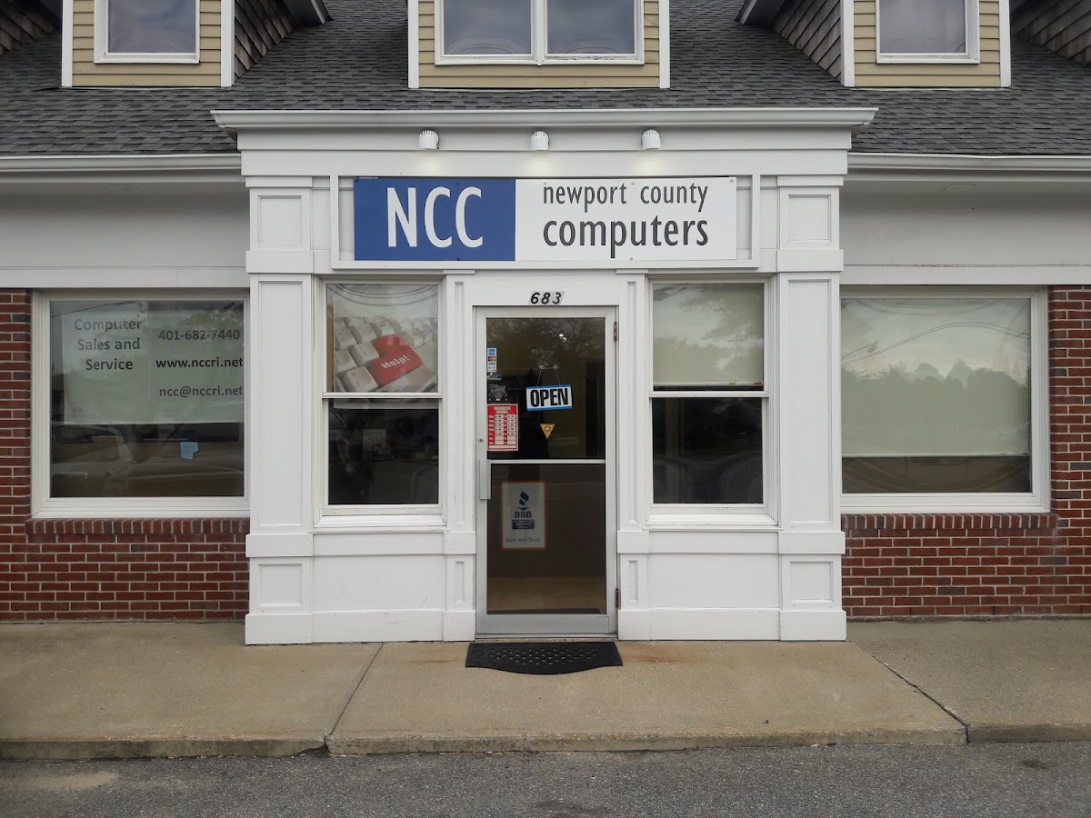 Newport County Computers (a division of ATC Tech Inc) Computer Repair Service photo
