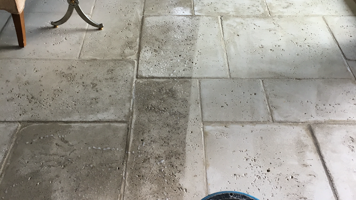 ServiceKnight Carpet Cleaning Service photo