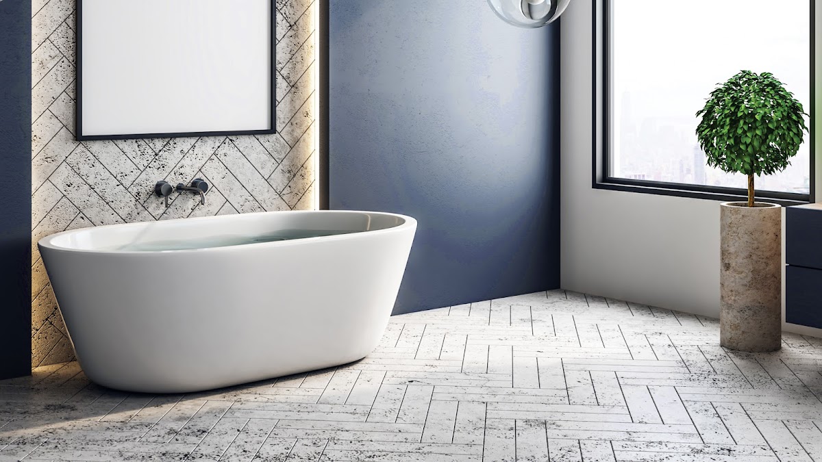 Grout ReNew Tile Contractor photo