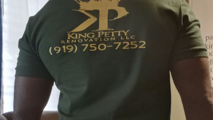 KingpettyRenovation.LLC Contractor photo
