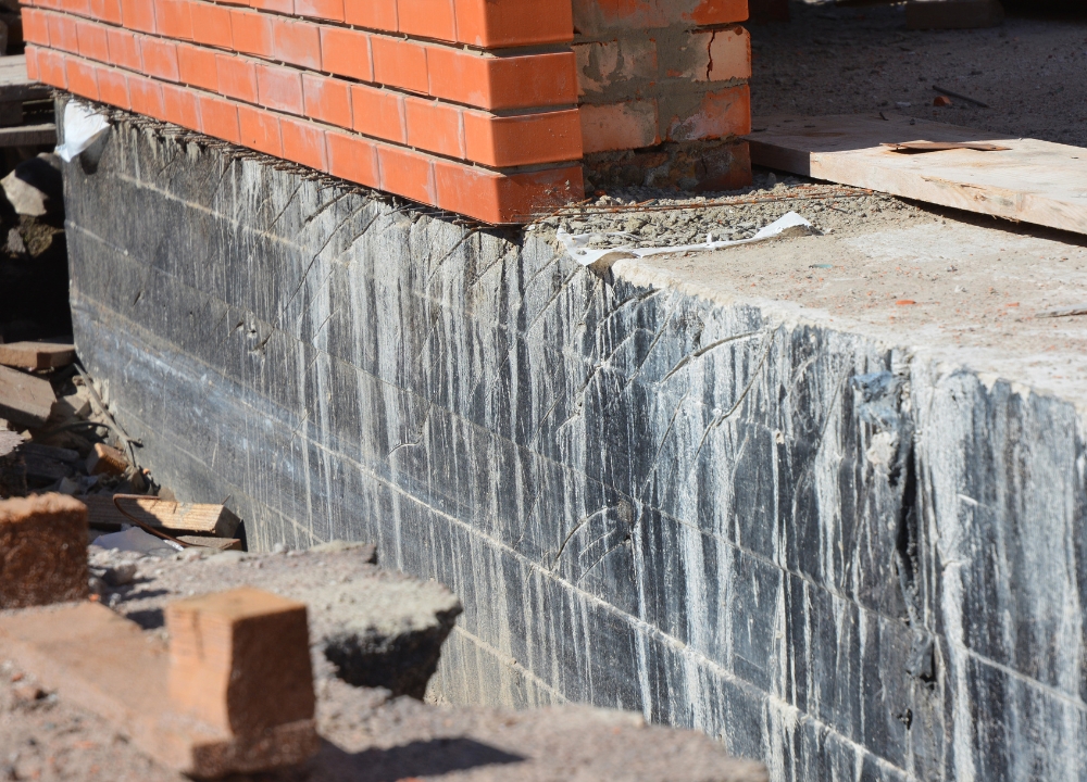 Badlands Foundation Repair Experts Concrete Contractor photo