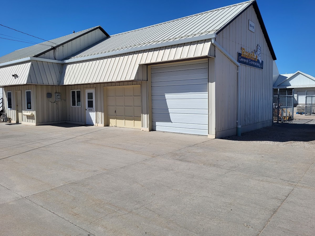 Rusch's General Contracting LLC General Contractor photo