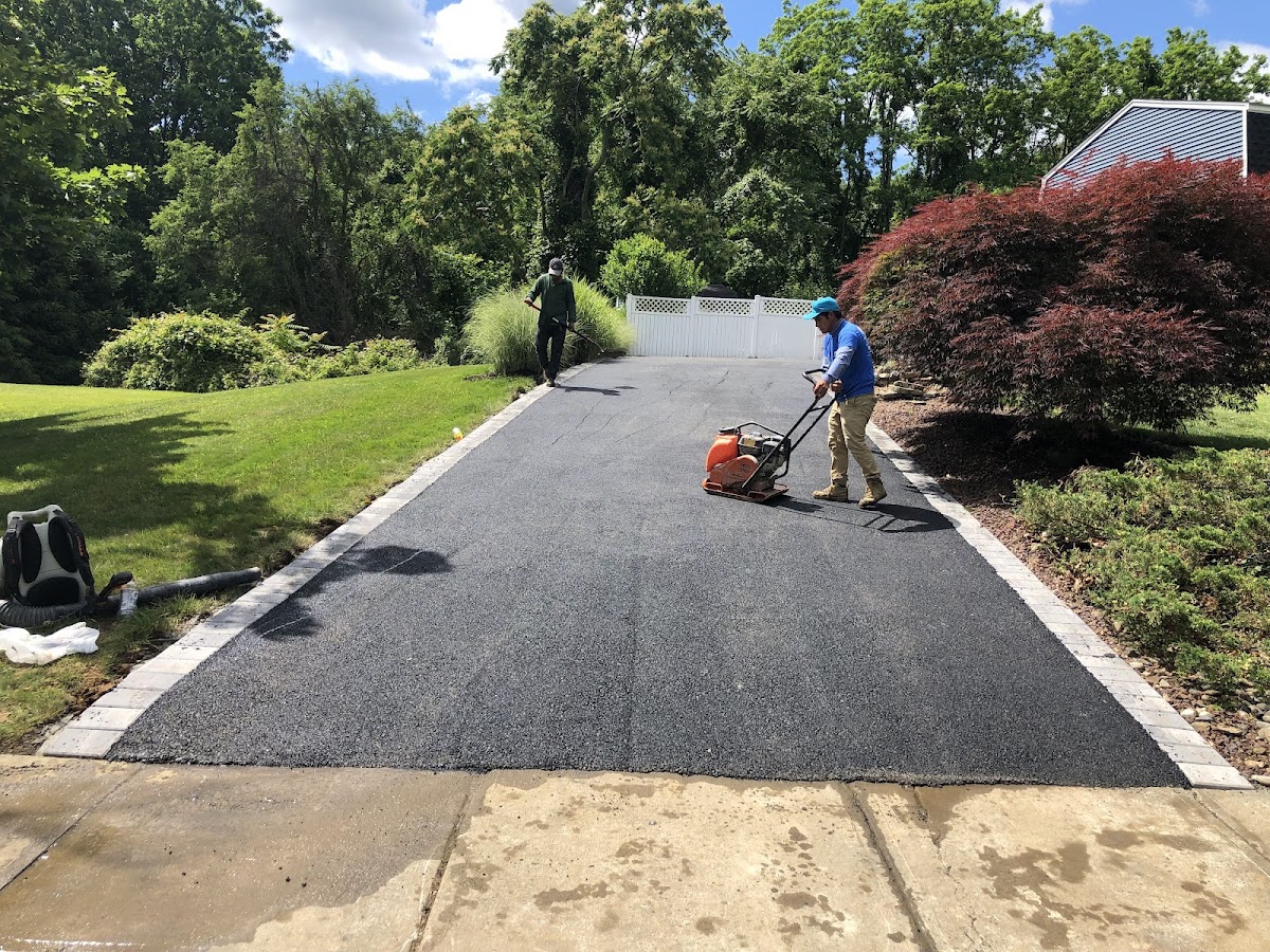 Paddy'S Paving And Masonry, LLC Contractor photo