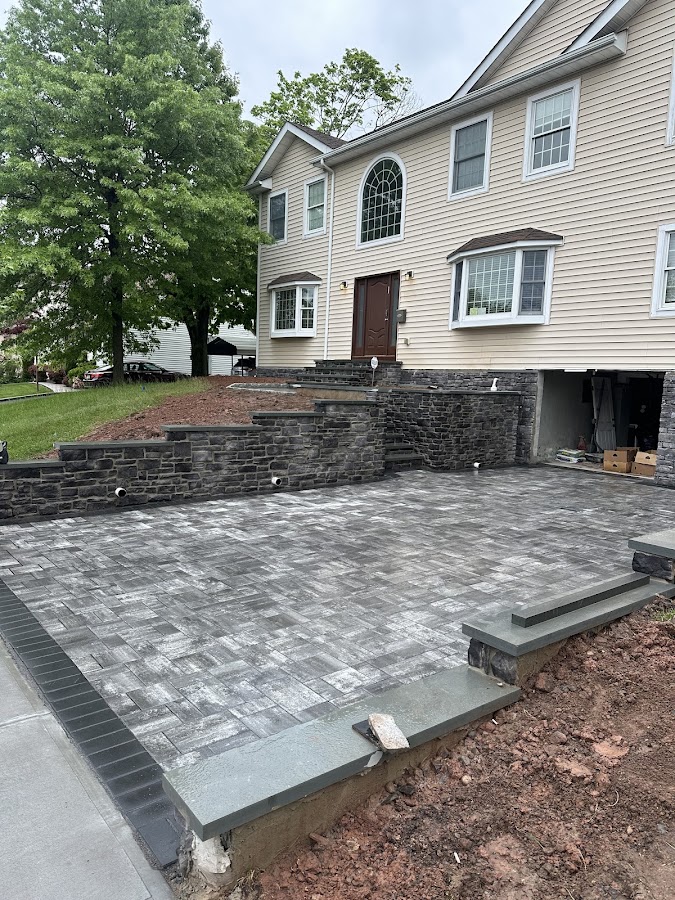 ALR Masonry LLC Masonry Contractor photo