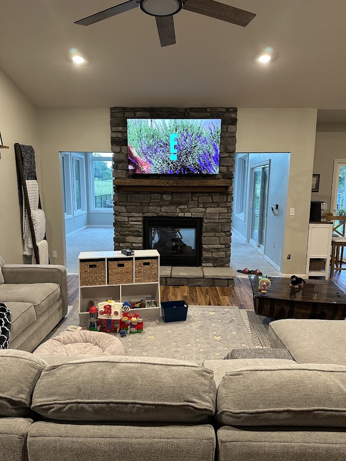 Fireside Advisors Fireplace Repair Service photo