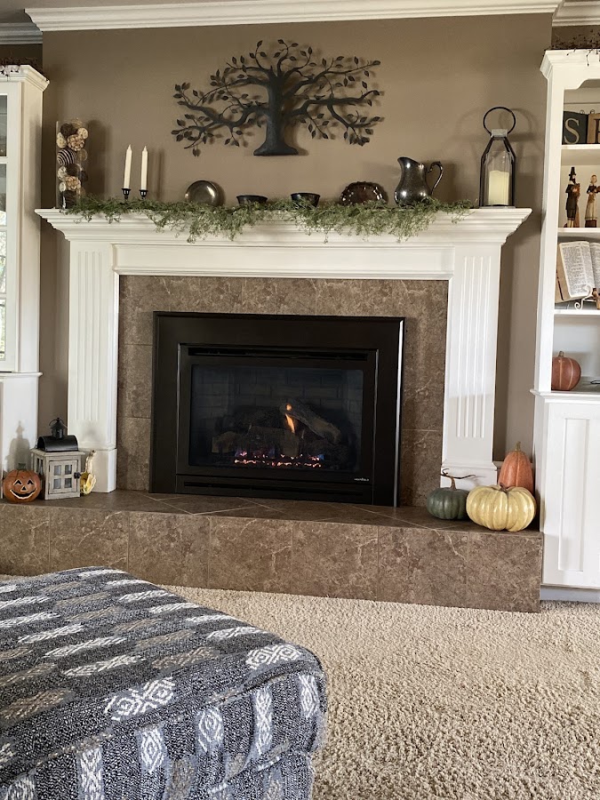 FIRESIDE HEARTH AND HOME BY NCI Fireplace Repair Service photo