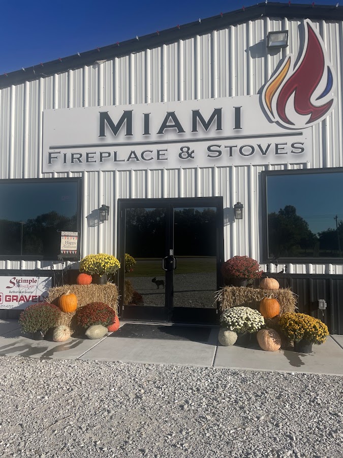 Miami Fireplace and Stoves, LLC Fireplace Repair Service photo