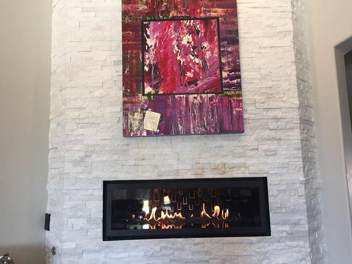 Fireplace Specialists LLC Fireplace Repair Service photo