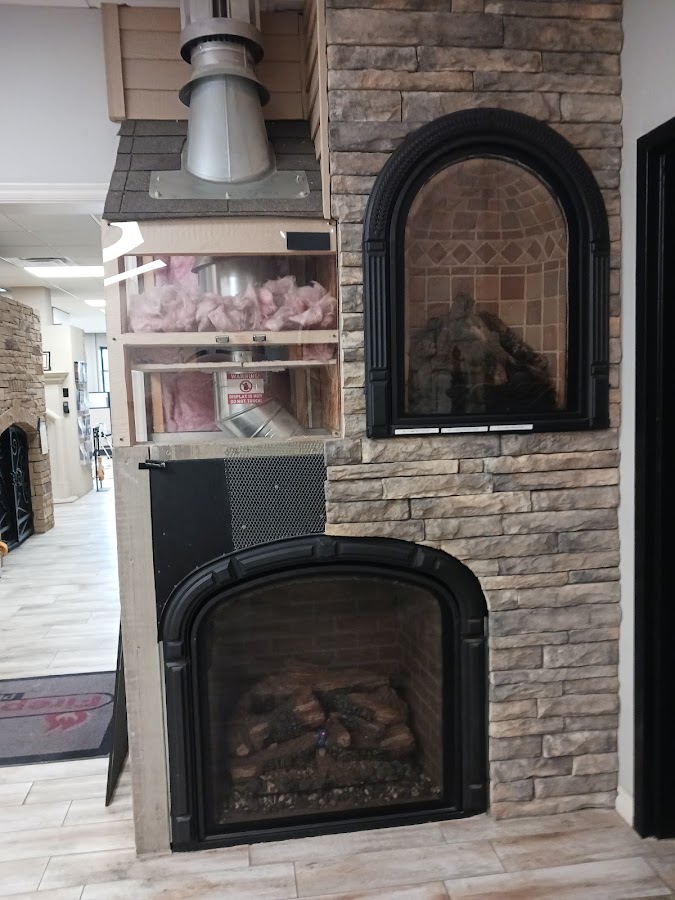 Fireplace Place Fireplace Repair Service photo