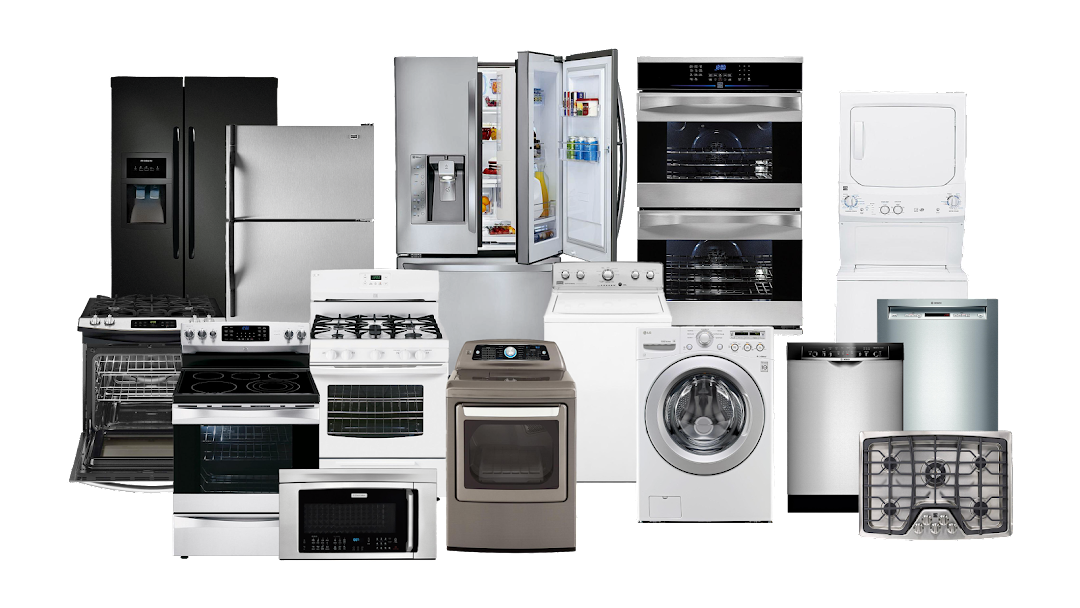 Hanks Appliances LLC Appliance Repair Service photo