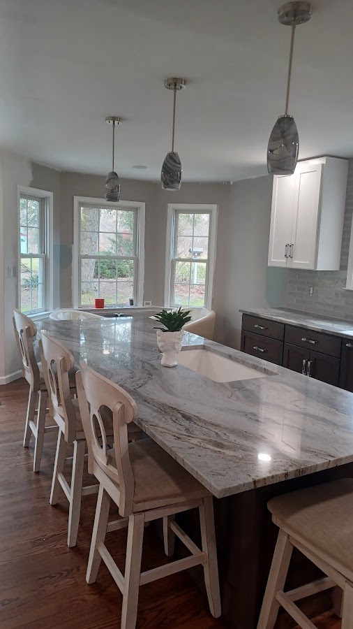 BROTHER'S Granite & Marble LLC Contractor photo