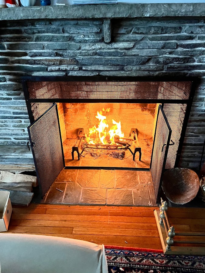 401 Chimney Chimney Sweep photo