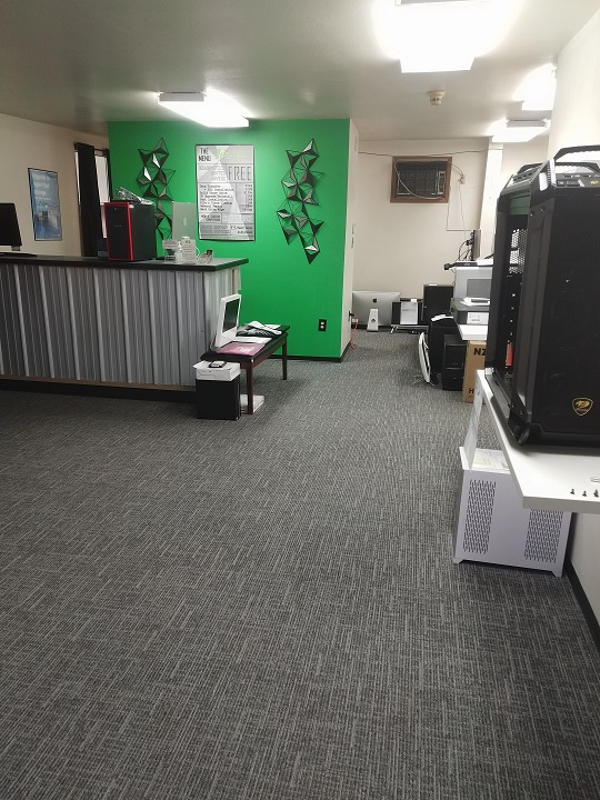 765-Tech Mobile Phone Repair photo
