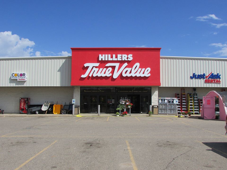 Hiller's True Value Handyman photo