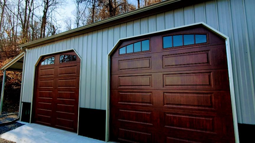 Door Serv Pro Garage Door Repair photo