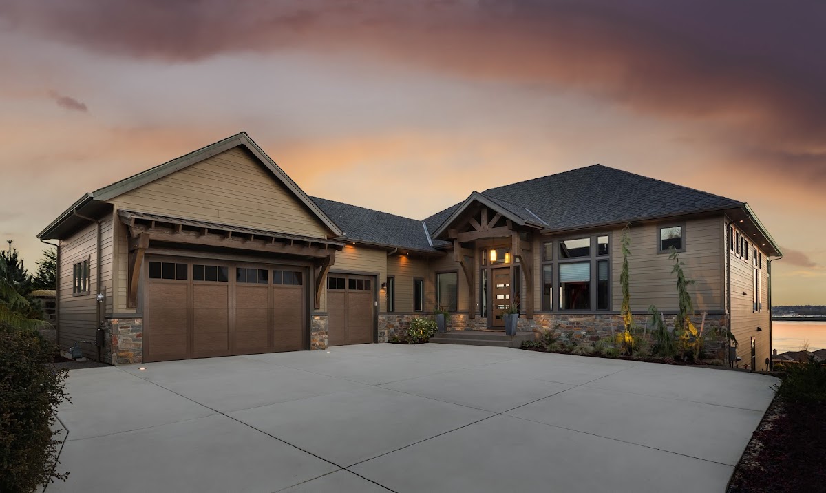Capital Doors Garage Door Repair photo