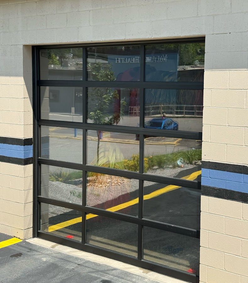 4th Generations Doors 24/hour repair Garage Door Repair photo