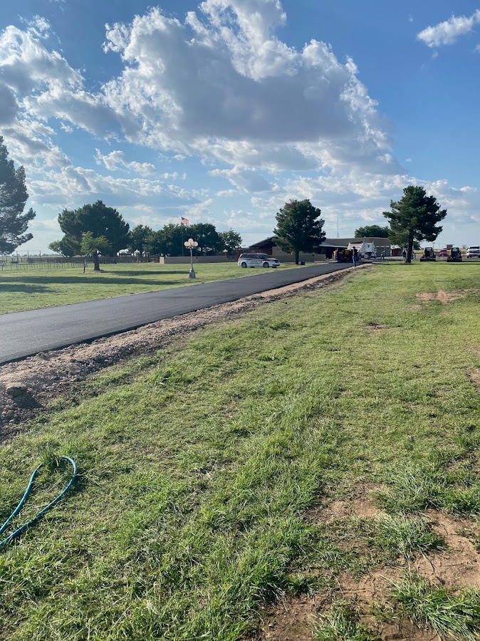 Oil City Paving Paving Contractor photo