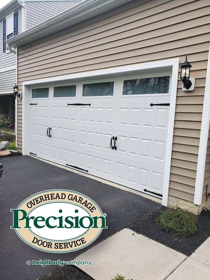 Precision Door Service of Northwest Arkansas Garage Door Repair photo