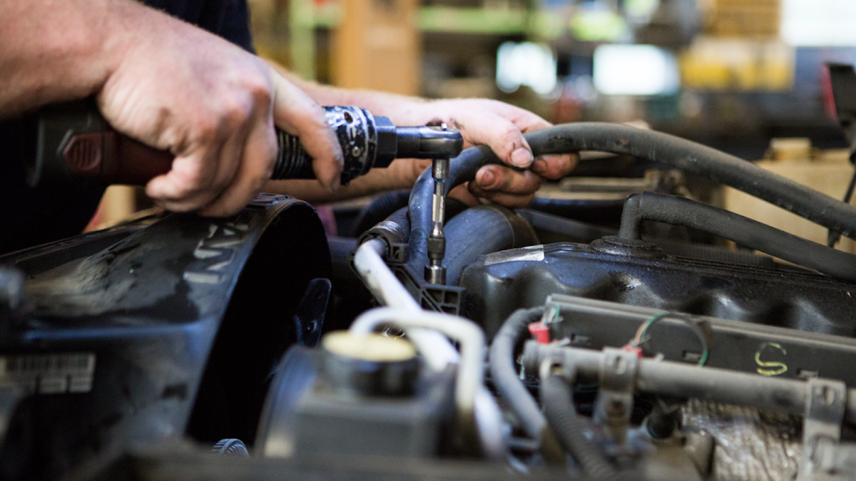 Maywood Auto Repair Auto Repair photo