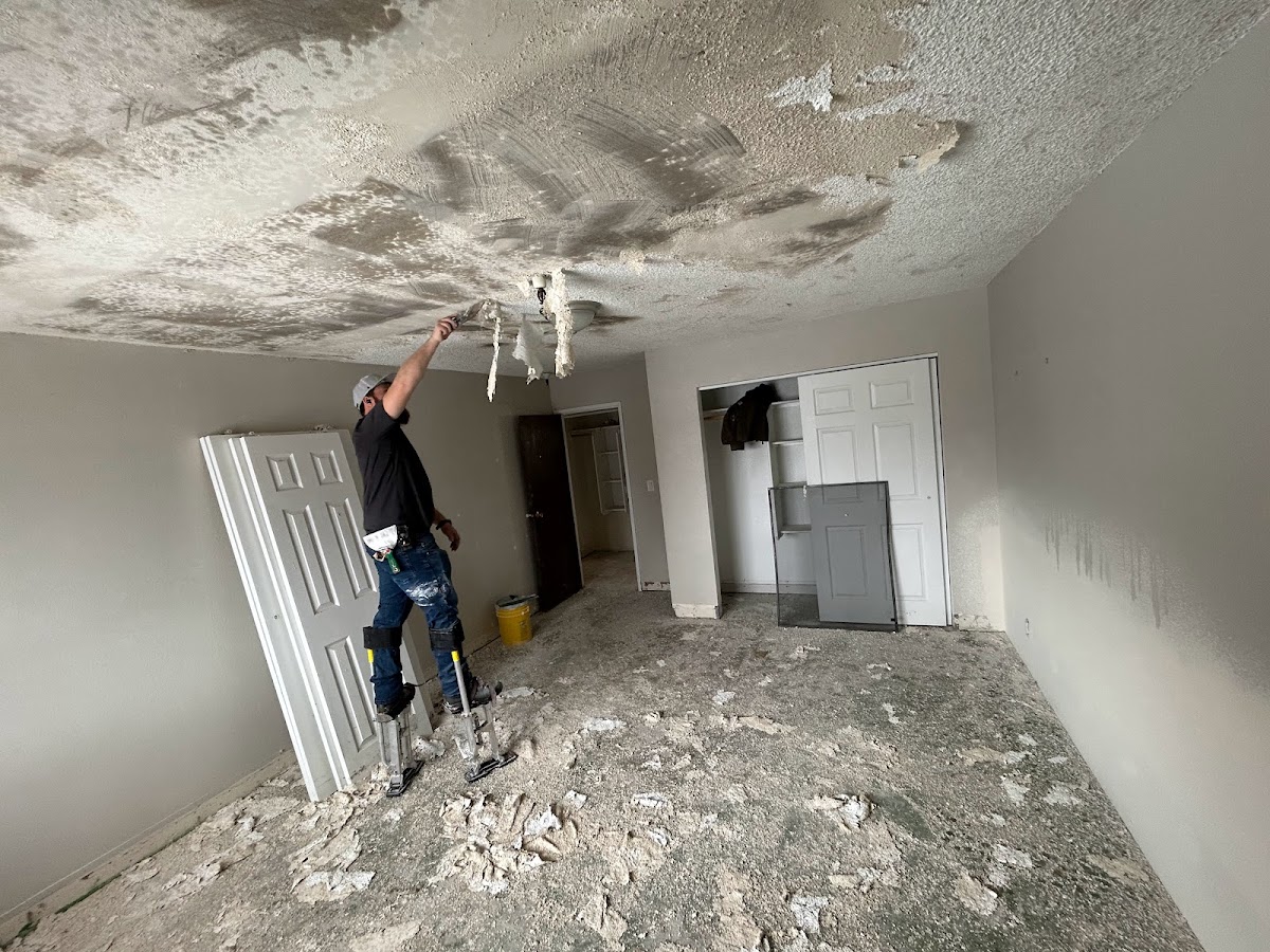 Unlimited Drywall Dry Wall Contractor photo