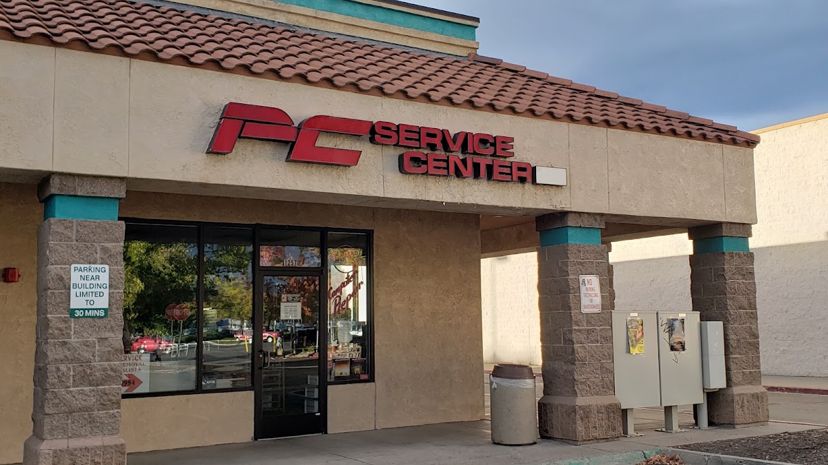 PC Service Center Mobile Phone Repair photo