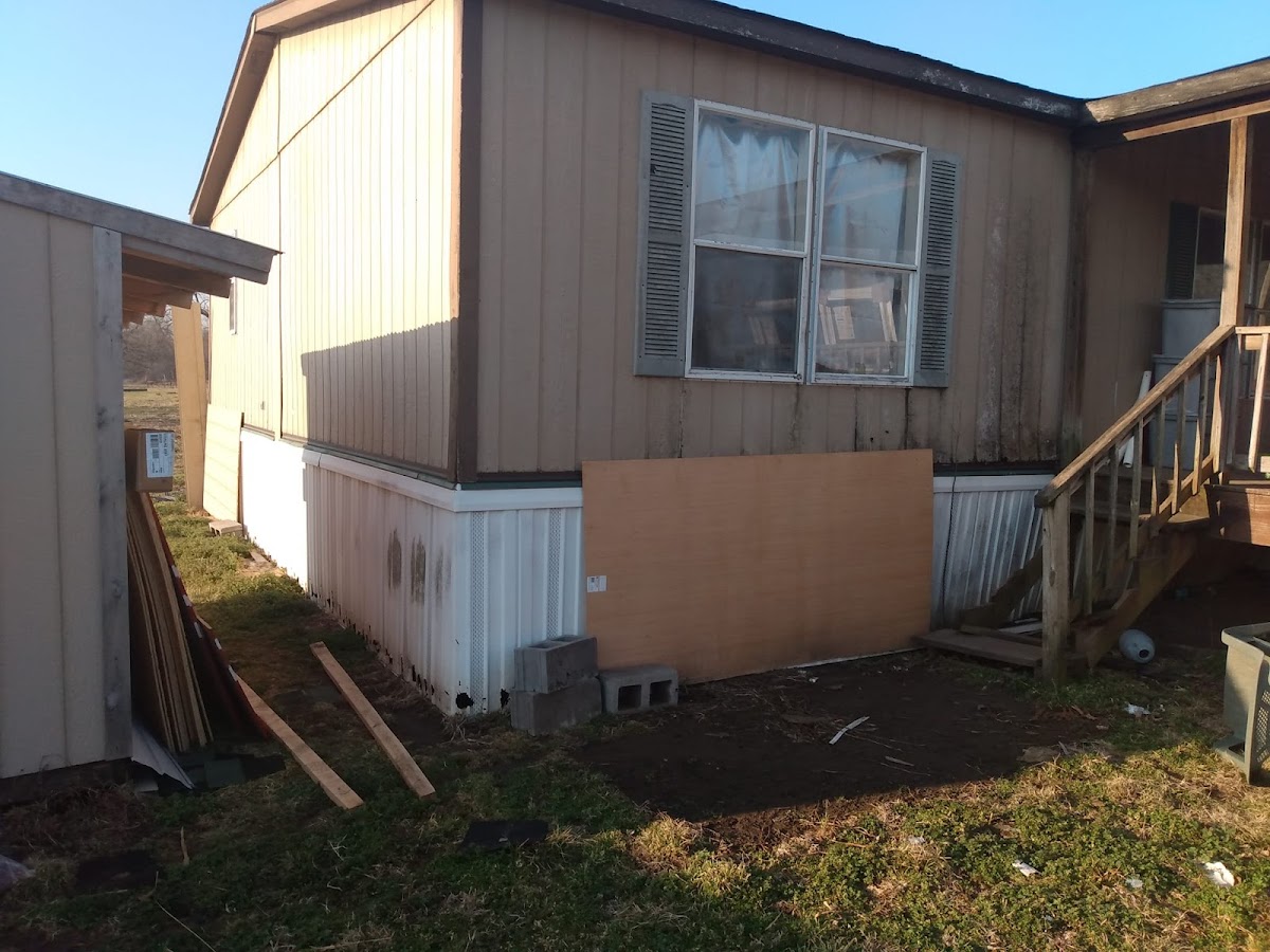 Dodge City Siding Company Siding Contractor photo