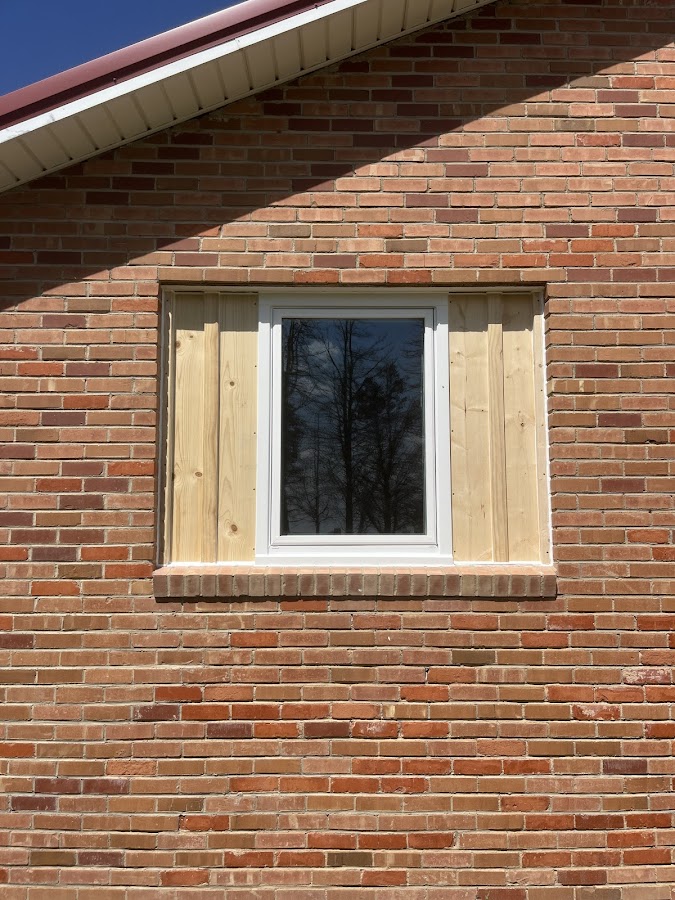 A.T. Siding,&,Windows, Contractor photo