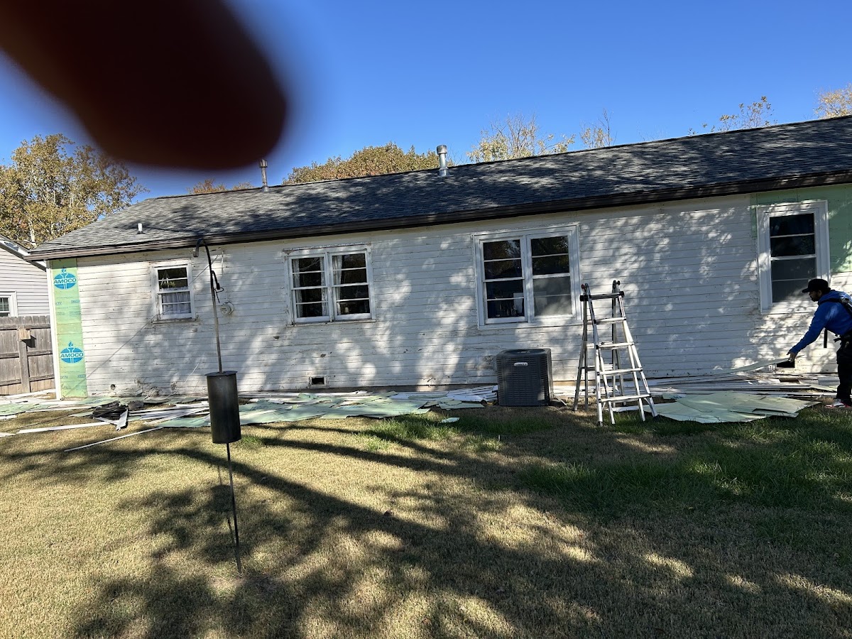Mid Kansas Exteriors Roofing Contractor photo
