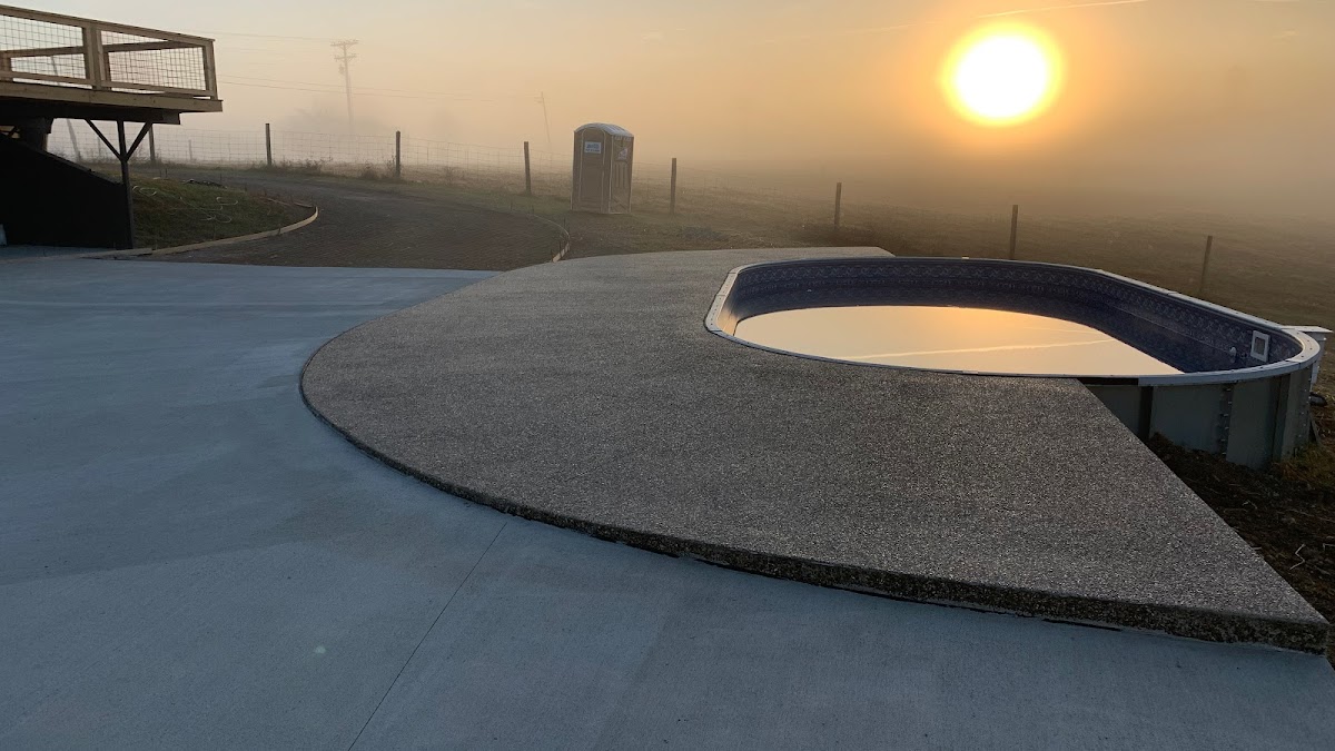 Mid Central Concrete LLC Concrete Contractor photo